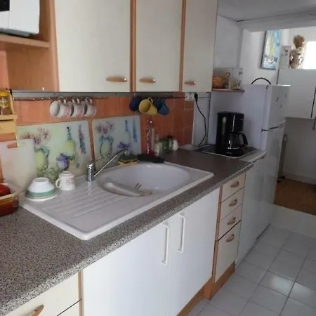 Casa de Férias House Archipel 2 3